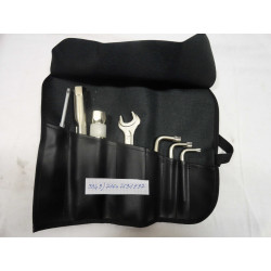 TROUSSE A OUTILS SET...