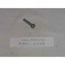 VIS TORX M6X30