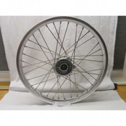 ROUE AVANT A RAYONS 1-60X21