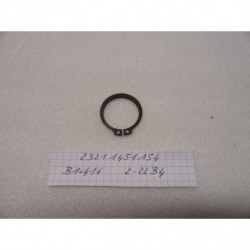 BAGUE DE SECURITE 31X1-5