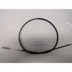 CABLE ACCELERATEUR 1118MM